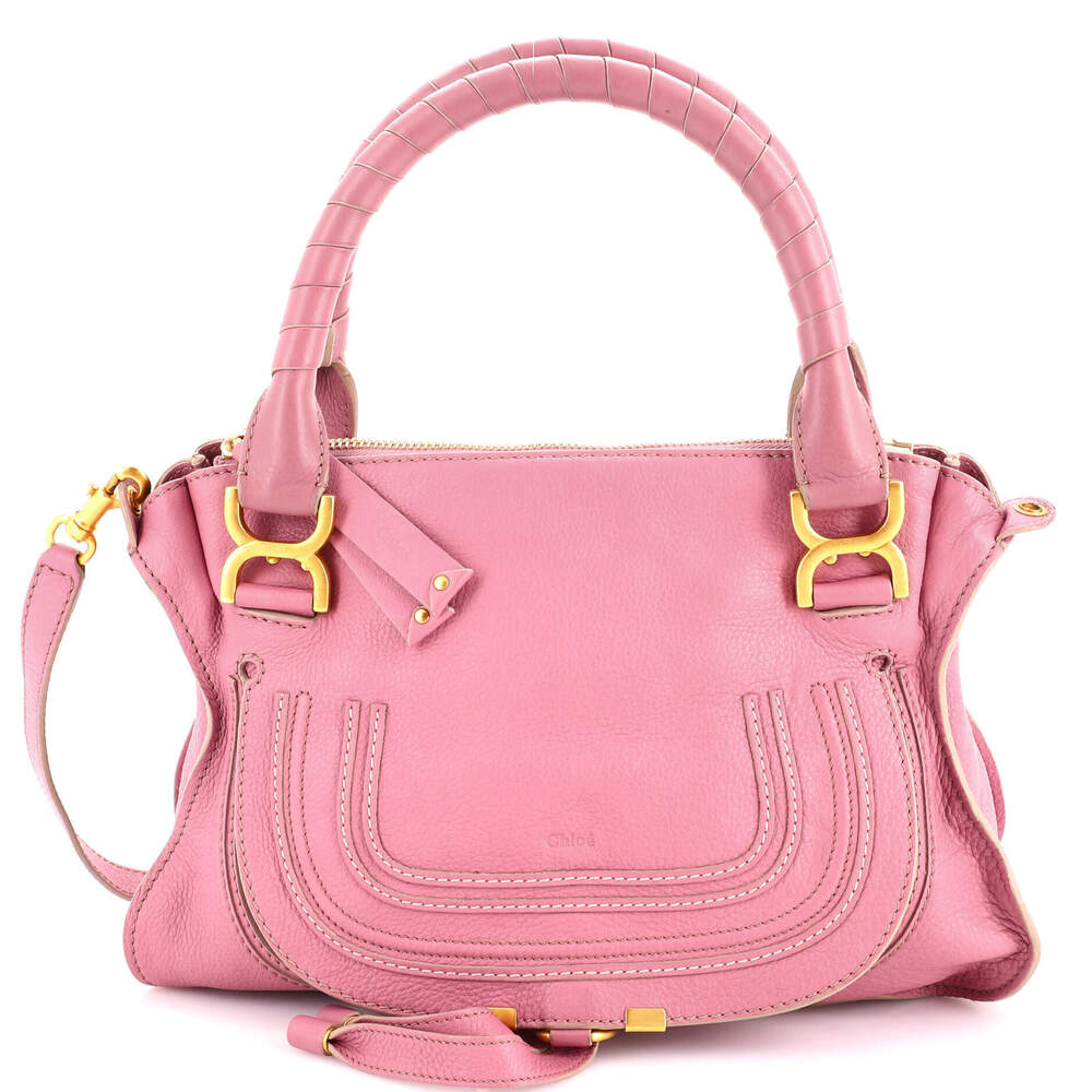 Chloe Medium Marcie Satchel